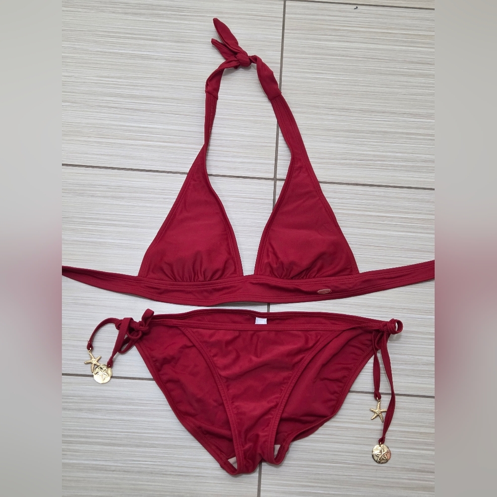 Gap Bikini